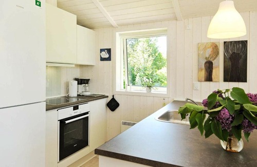 Millinge Casa | Beautiful Holiday Home in Millinge with Terrace