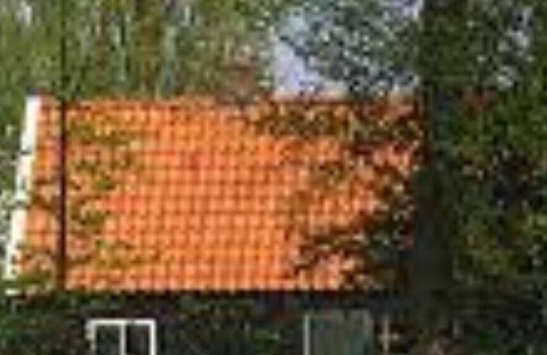 Linde Casa | Casa de vacaciones con terraza y jardín en Den Ham