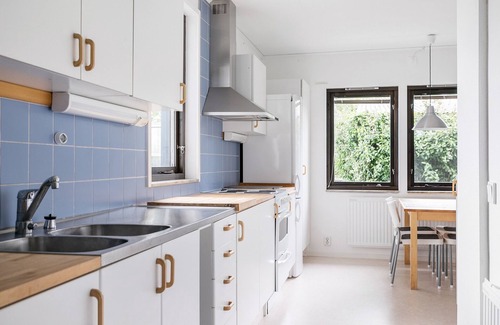 Vellinge Casa | Beautiful holiday home not far from Malmö