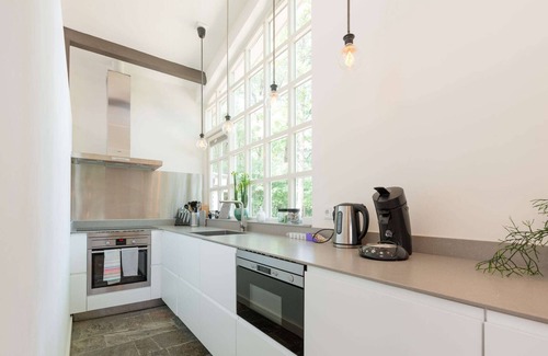 Veldhoek Casa | Acogedora casa de vacaciones en Heino con sauna