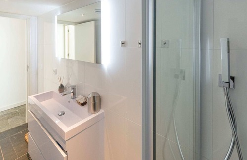 Veldhoek Casa | Acogedora casa de vacaciones en Heino con sauna