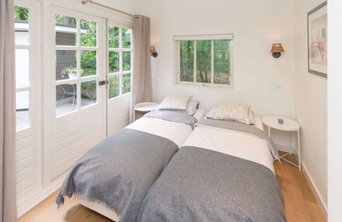 Veldhoek Casa | Acogedora casa de vacaciones en Heino con sauna