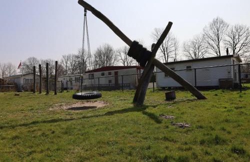 Hensbroek Casa | Beautiful holiday home with lots of space in a holiday park near Alkmaar
