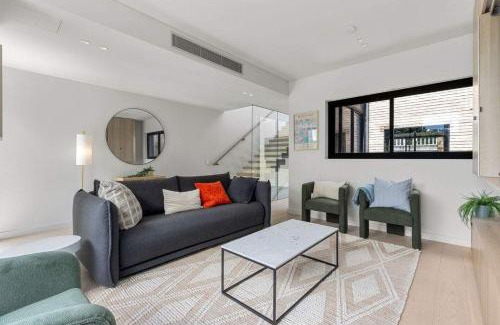 Glebe Apartamento | Beautiful Holiday Home w Private Terrace