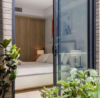 Glebe Apartamento | Beautiful Holiday Home w Private Terrace