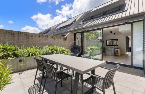 Glebe Apartamento | Beautiful Holiday Home w Private Terrace