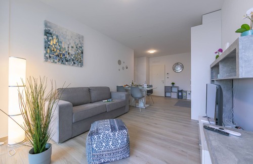 Lugano Apartamento | Beautiful Home, Viganello (Lugano), Switzerland