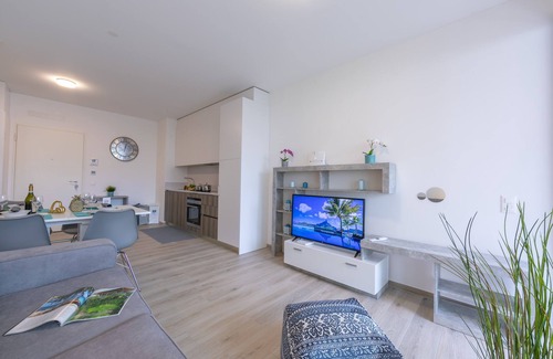Lugano Apartamento | Beautiful Home, Viganello (Lugano), Switzerland