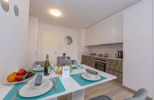 Lugano Apartamento | Beautiful Home, Viganello (Lugano), Switzerland