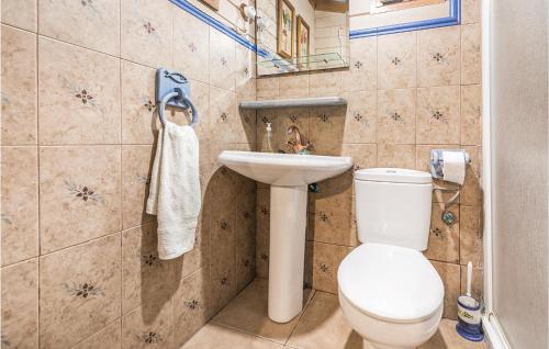 Arcos de la Frontera Casa | Beautiful Home In Arcos De La Frontera