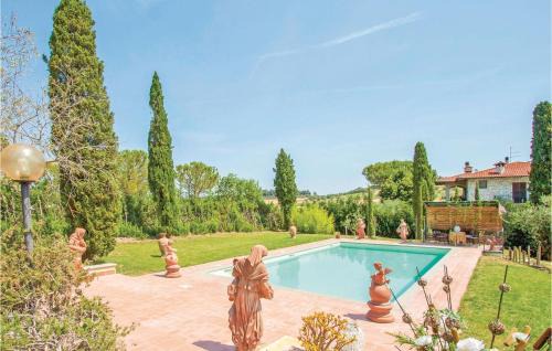 Castiglione del Lago Casa | Beautiful Home In Castiglione Del Lago