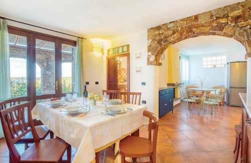 Torre dei Corsari Casa | Hermosa casa en Torre dei Corsari