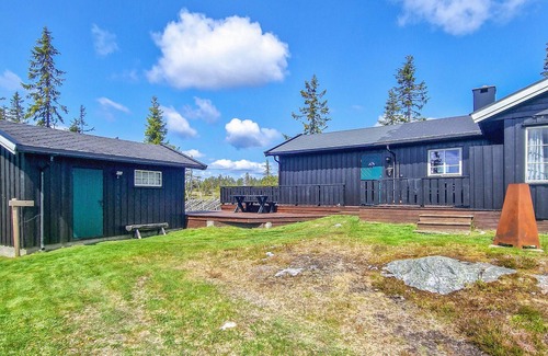 Loten Municipality Casa | Hermosa casa en Vang en Hedmark
