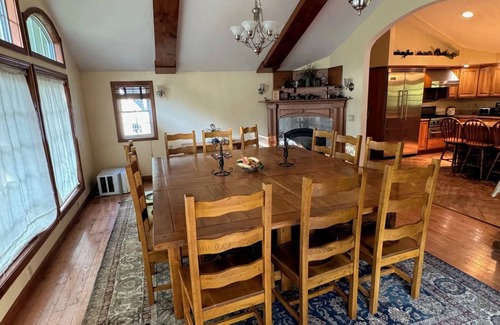 Holderness Casa | Beautiful Home away from Home