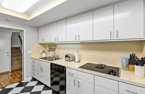 Southampton Casa | Beautiful home by Medical ctr, Rice, Museums