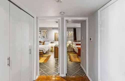 Southampton Casa | Beautiful home by Medical ctr, Rice, Museums