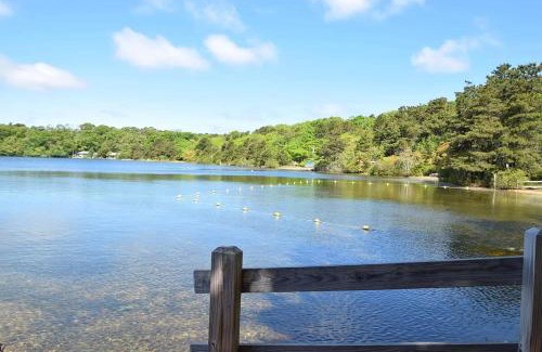 Brewster Casa | Beautiful Home Close to Ponds and Beach