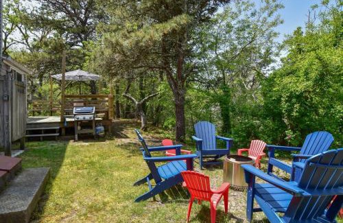 Brewster Casa | Beautiful Home Close to Ponds and Beach