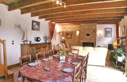 Clohars-Carnoet Casa | Hermosa casa en Clohars Carnoet
