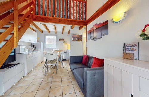 Ronce-les-Bains Casa | Hermosa casa en Ronce-les-Bains