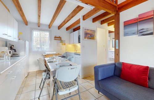Ronce-les-Bains Casa | Hermosa casa en Ronce-les-Bains