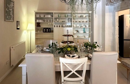 Novi Vinodolski Casa | Hermosa casa en Novi Vinodolski