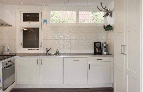 Wolphaartsdijk Casa | Hermosa casa en Wolfhaartsdijk