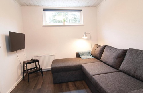 Vastergarn Casa | Hermosa casa en Tofta, Gotland