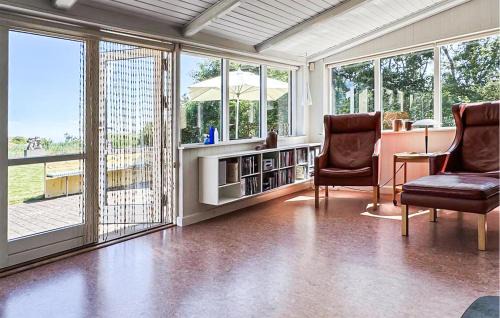 Aalbaek Casa | Beautiful Home In Ålbæk