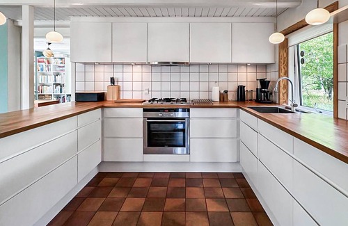 Aalbaek Casa | Hermosa casa en Ålbæk