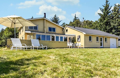 Aalbaek Casa | Hermosa casa en Ålbæk