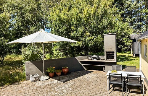 Aalbaek Casa | Hermosa casa en Ålbæk