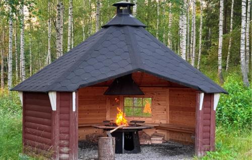 Arjang Casa | Beautiful Home In Årjäng With Sauna