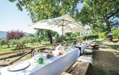 Acquasparta Casa | Beautiful Home In Acquasparta -Tr-