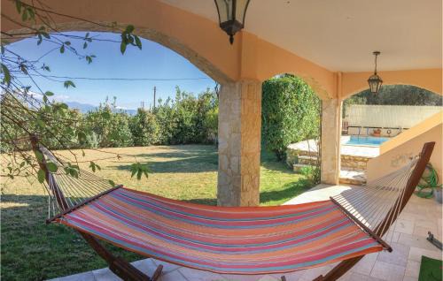 Ziria Casa | Beautiful Home In Aigio