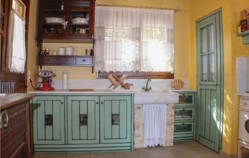 Ziria Casa | Beautiful Home In Aigio