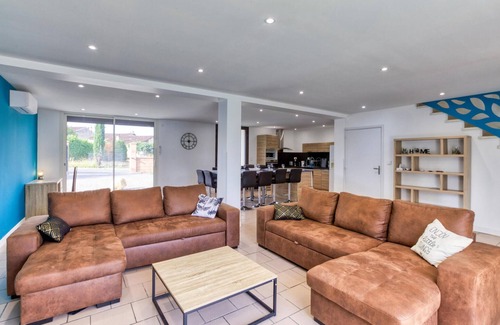 Albi Casa | Hermosa casa en Albi