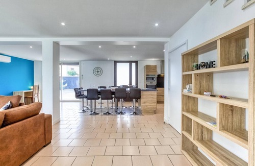 Albi Casa | Hermosa casa en Albi