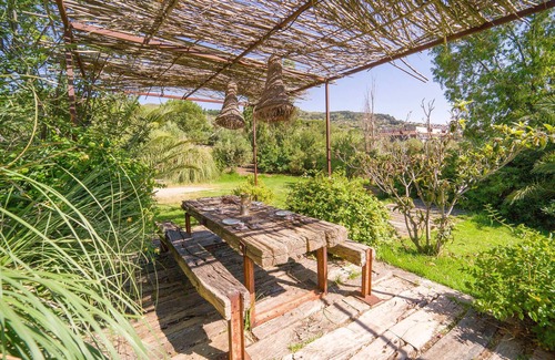 Alia Casa | Hermosa casa en Alia PA con sauna