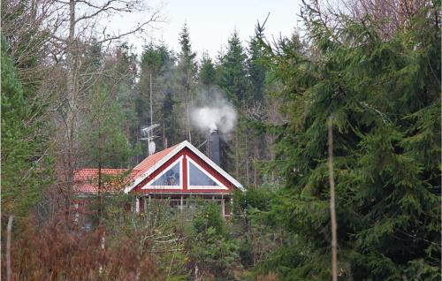 Annerstad Casa | Beautiful Home In Annerstad With Sauna