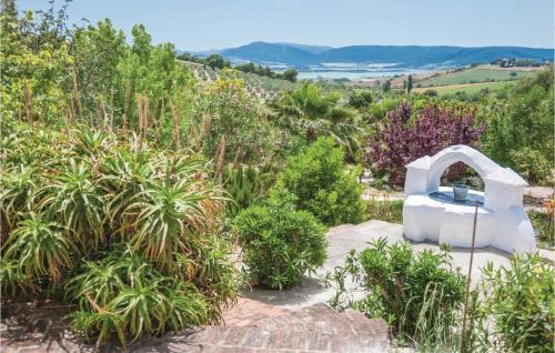 Vallejas Casa | Beautiful Home In Arcos De La Frontera
