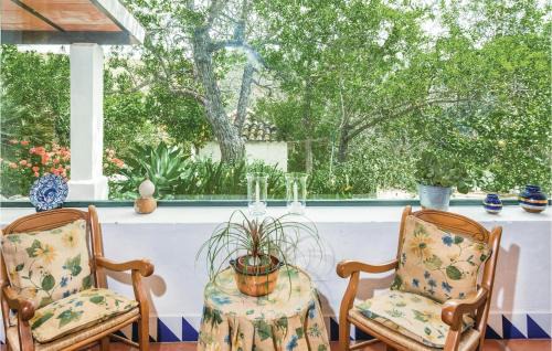 Vallejas Casa | Beautiful Home In Arcos De La Frontera