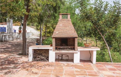Vallejas Casa | Beautiful Home In Arcos De La Frontera