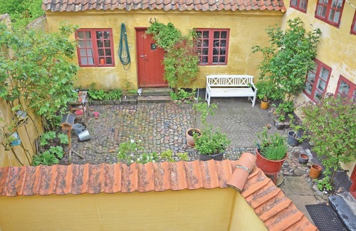 Assens Casa | Hermosa casa en Assens con cocina.