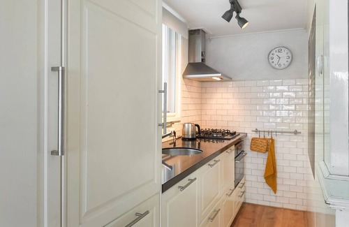 Baarland Casa | Hermosa casa en Baarland con WiFi