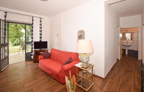 Capraccia Casa | Beautiful Home In Bagnoregio