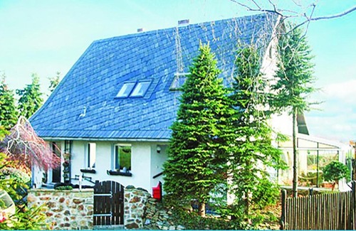 Bautzen Casa | Beautiful home in Bautzen-Burk with 3 Bedrooms and WiFi