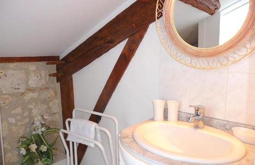 Beauville Casa | Beautiful home in Beauville with 5 Bedrooms, WiFi and Outdoor swimming pool