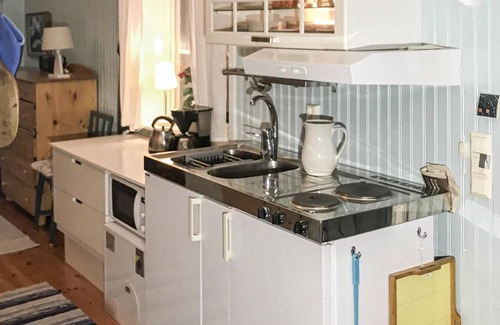 Falun Casa | Hermosa casa en Botolfsbo con sauna