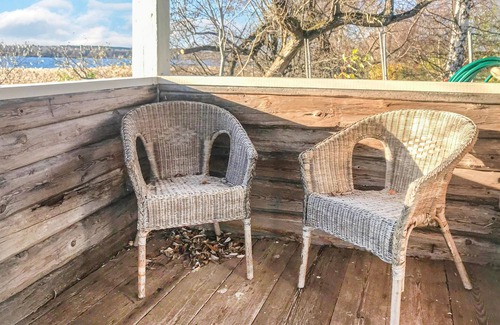 Falun Casa | Hermosa casa en Botolfsbo con sauna